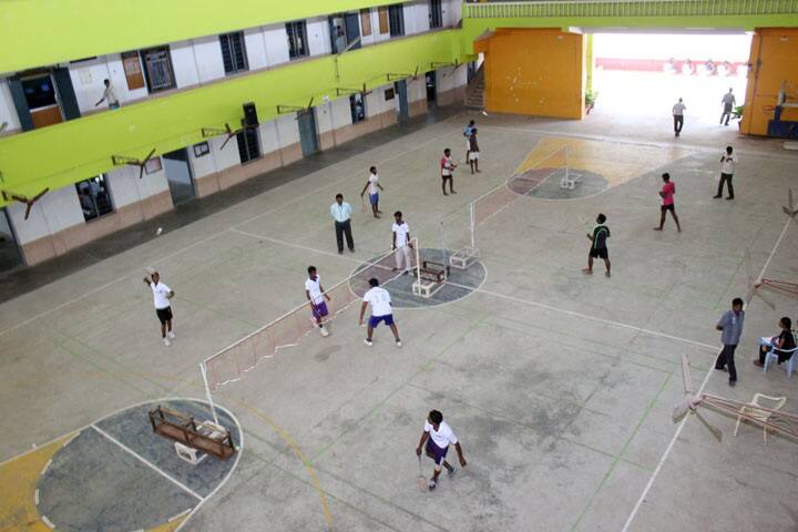 sports